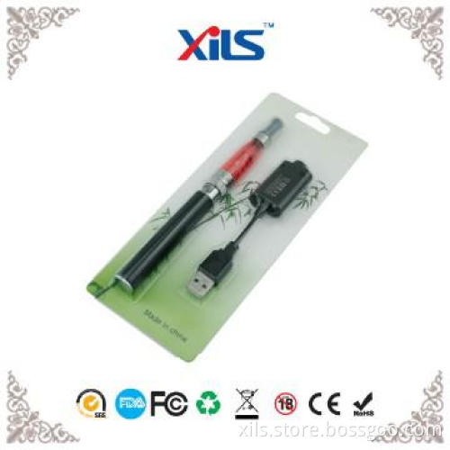 650mah CE4+ starter kit electronic cigarettes new e cig technology